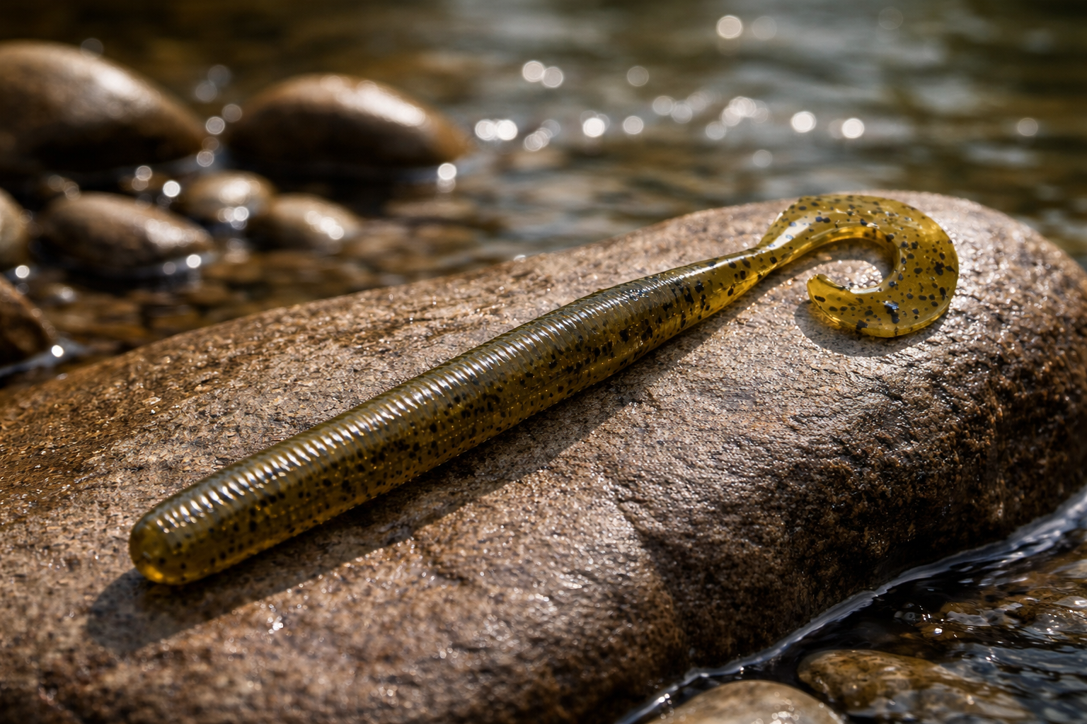 Whipstick