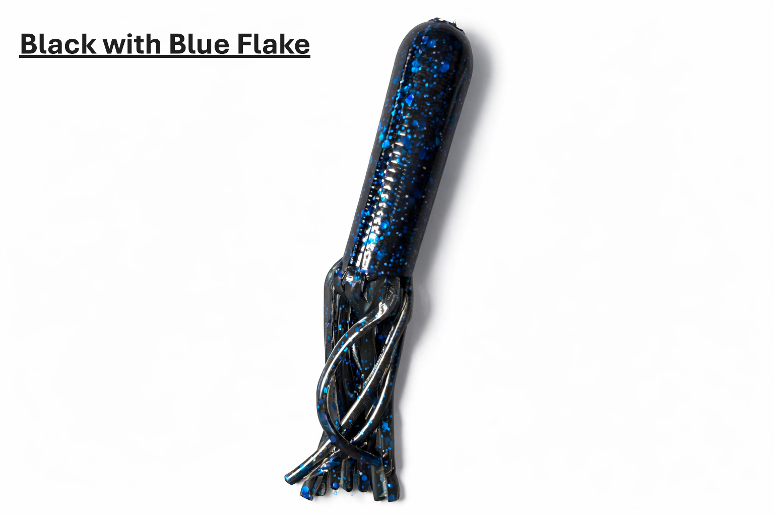 3.5" Tube
