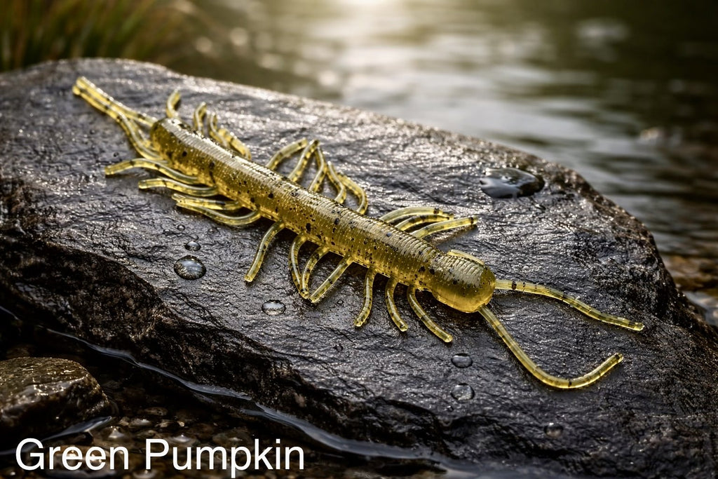 Centipede