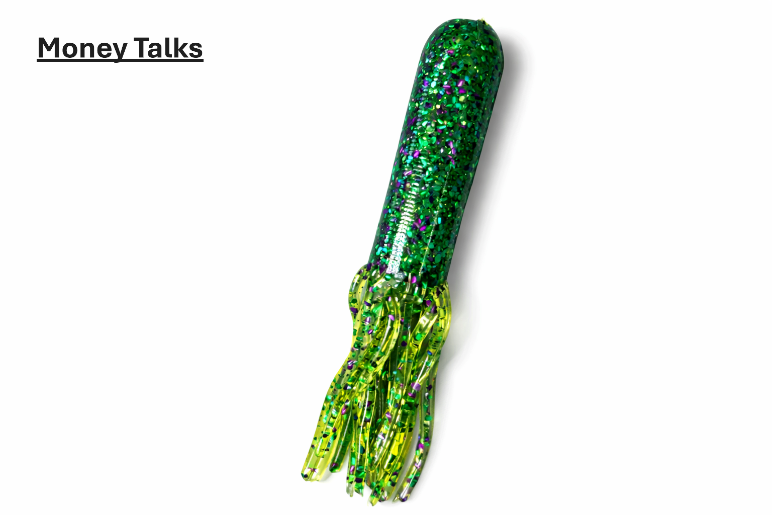 3.5" Tube