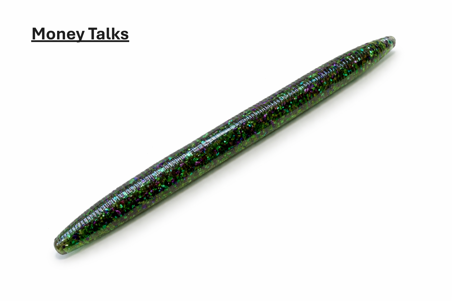 Stick Worm
