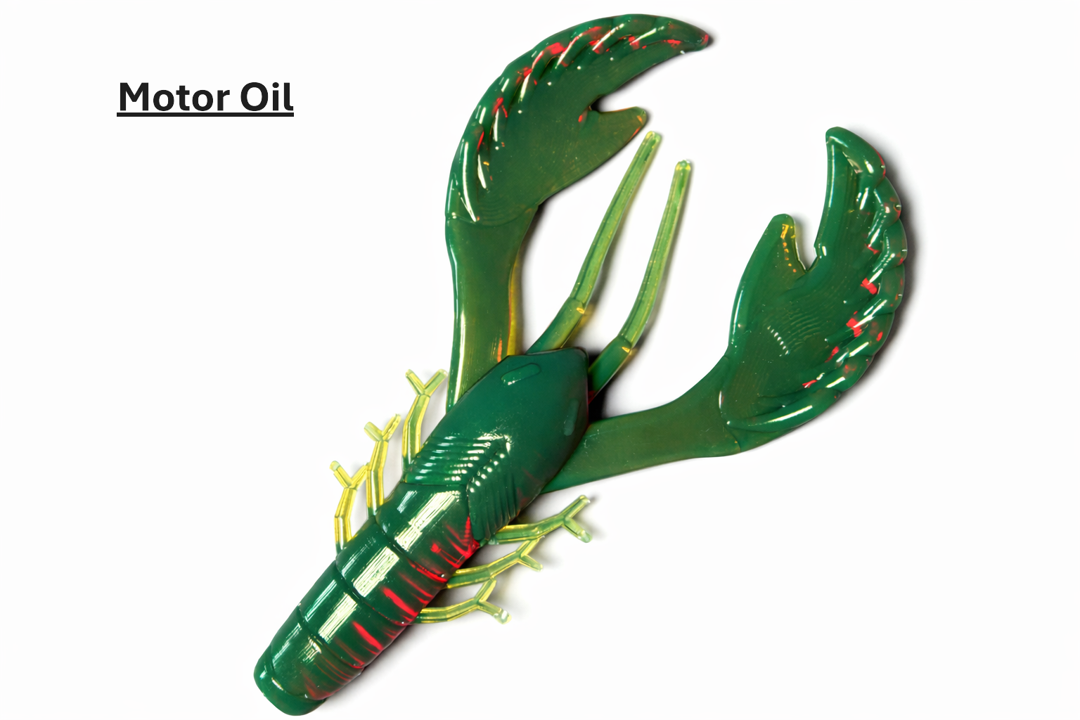 Ecto Craw