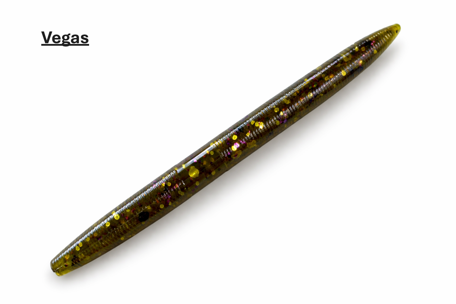 Stick Worm