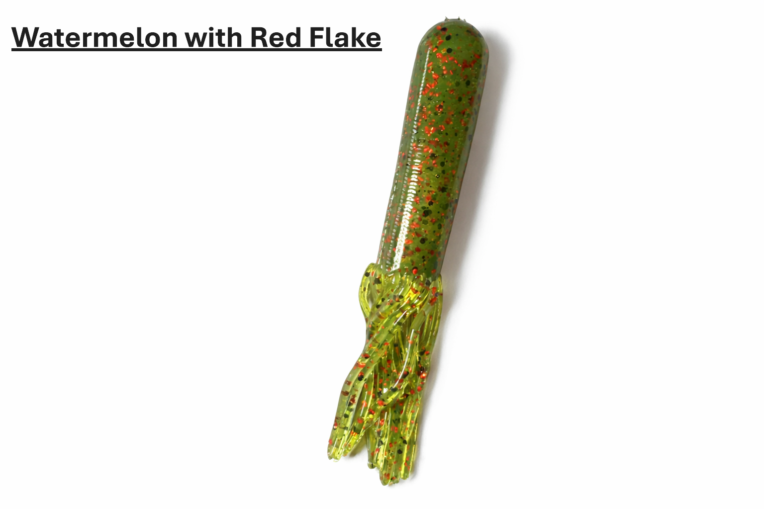 3.5" Tube