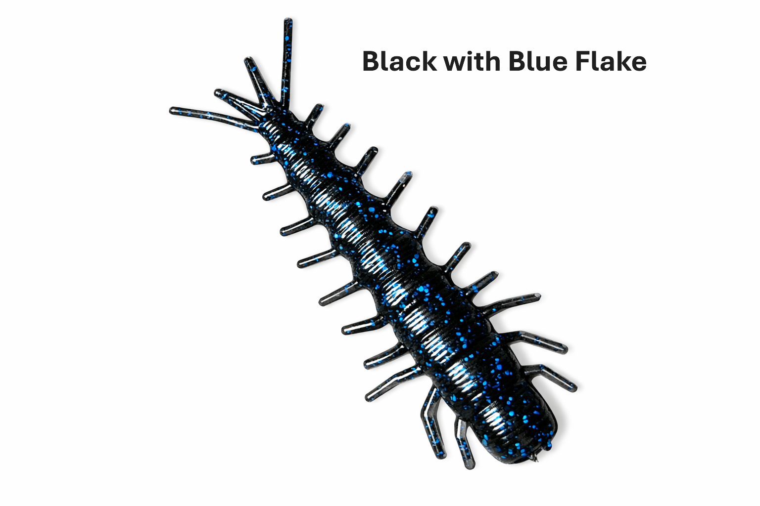 Hellgrammite