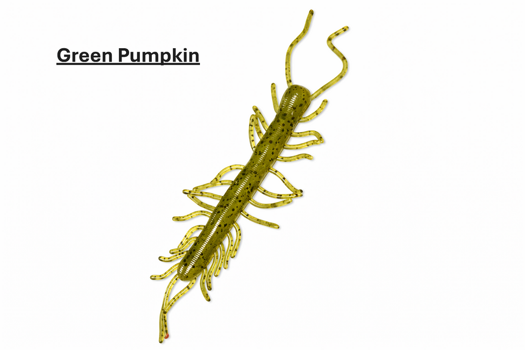Centipede