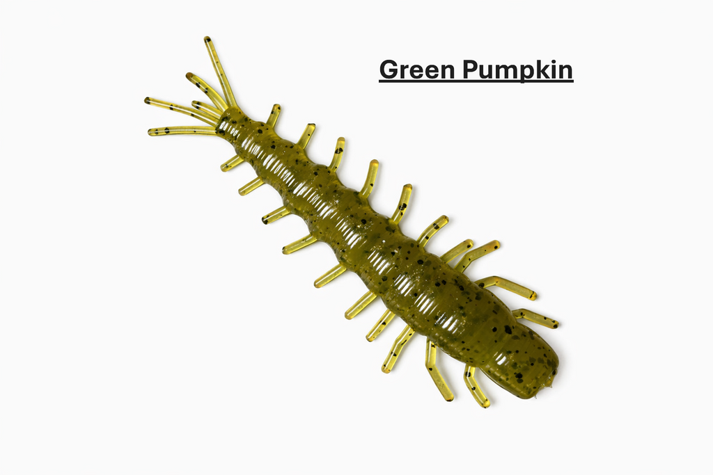 Hellgrammite