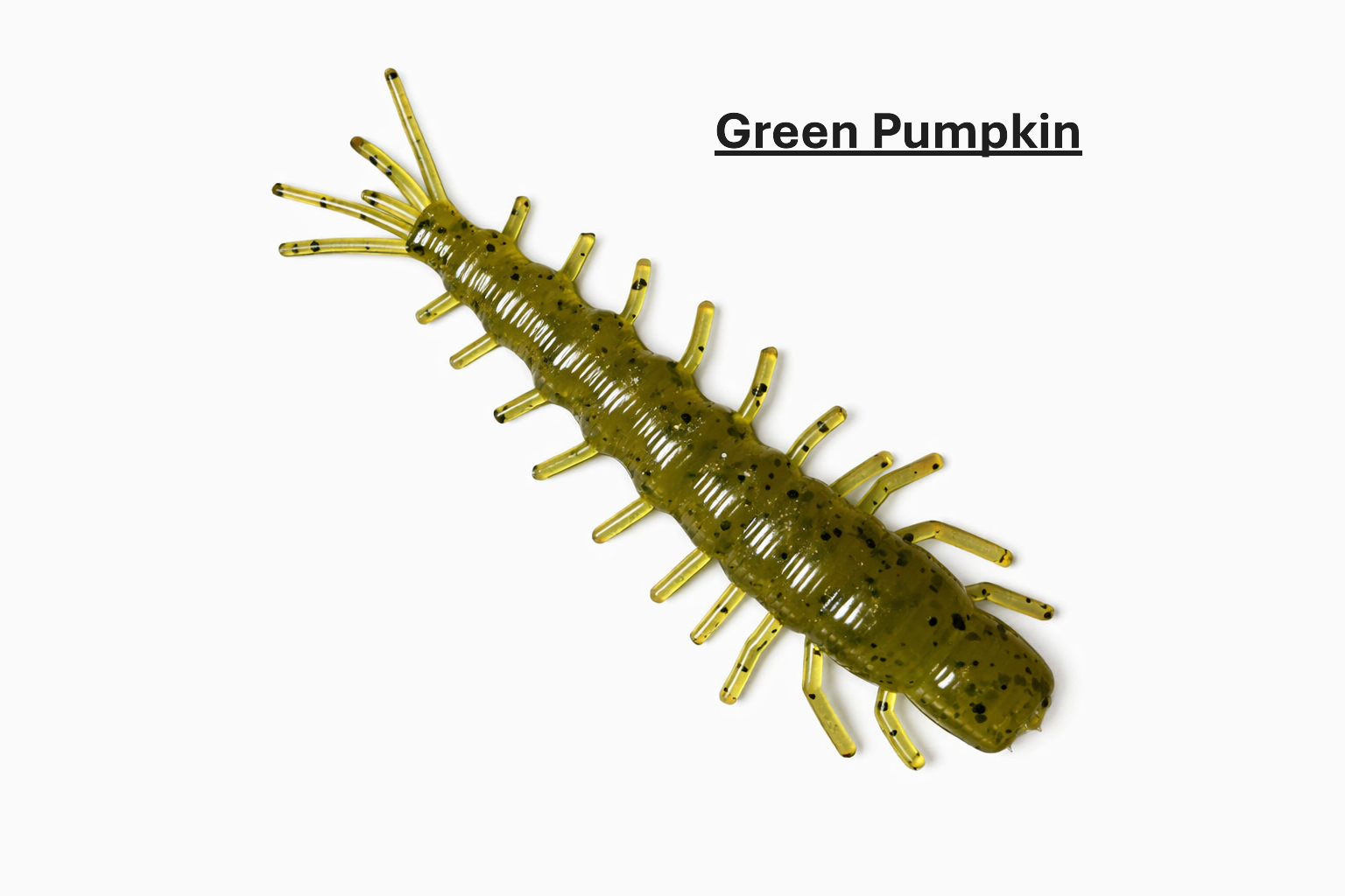 Hellgrammite