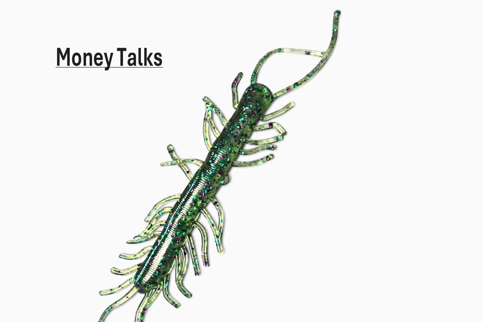 Centipede