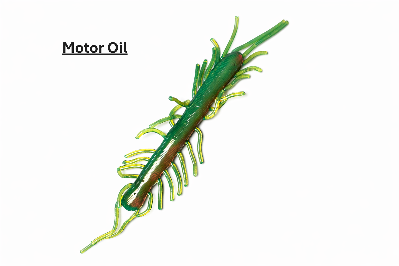 Centipede