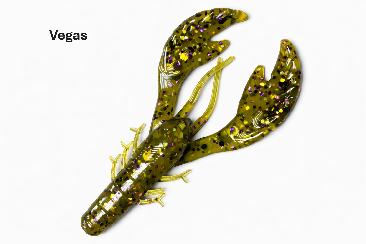 Ecto Craw