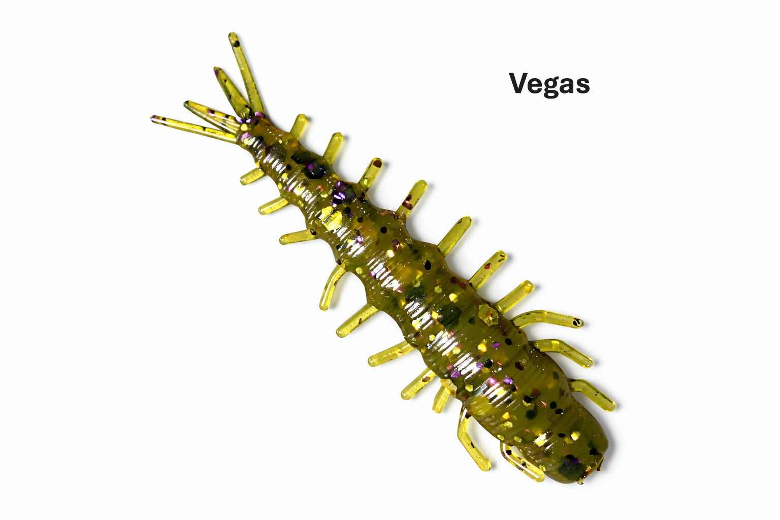 Hellgrammite