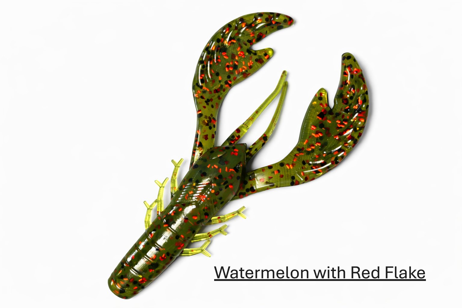 Ecto Craw