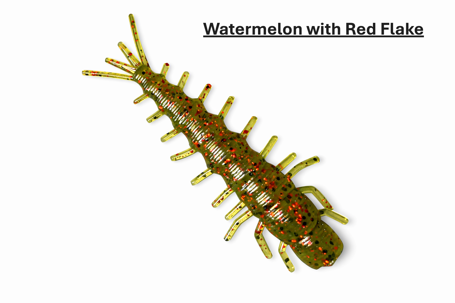 Hellgrammite